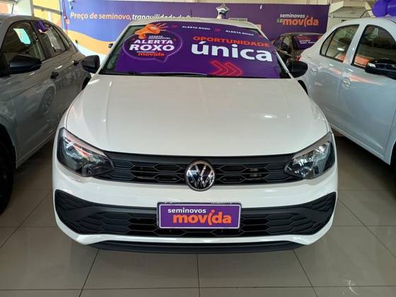 VOLKSWAGEN POLO 1.0 MPI TRACK MANUAL